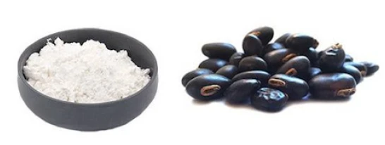 What is Mucuna Pruriens Extract L-dopa Levodopa.webp